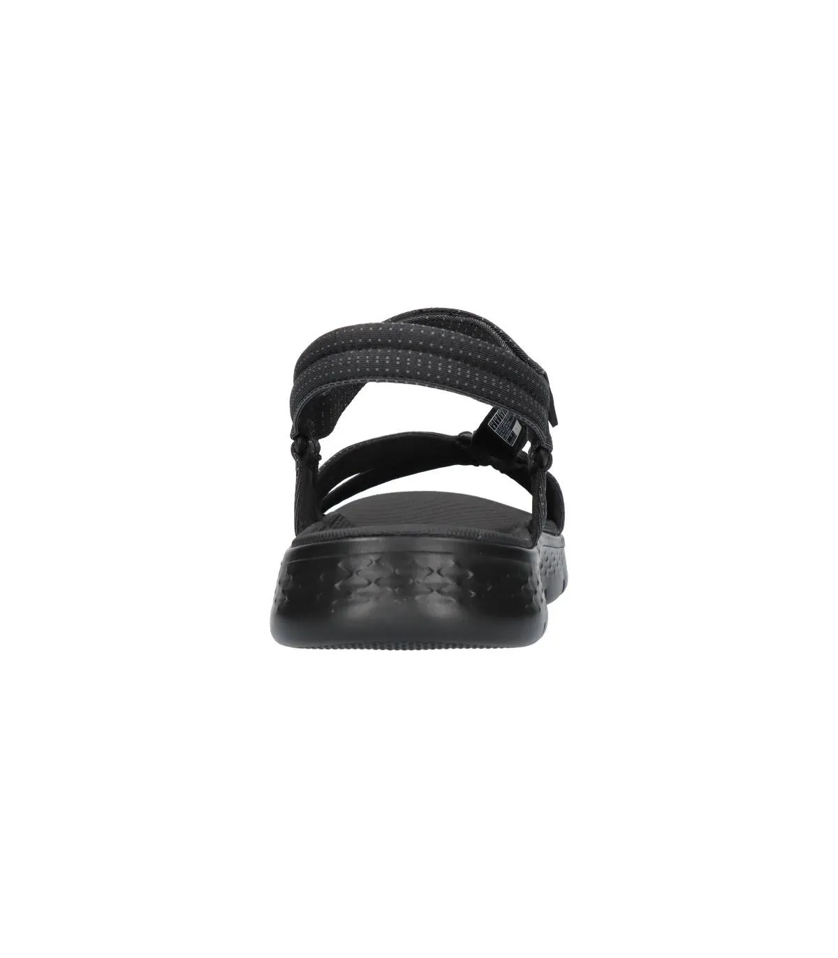 SKECHERS 141451 BBK Mujer Negro