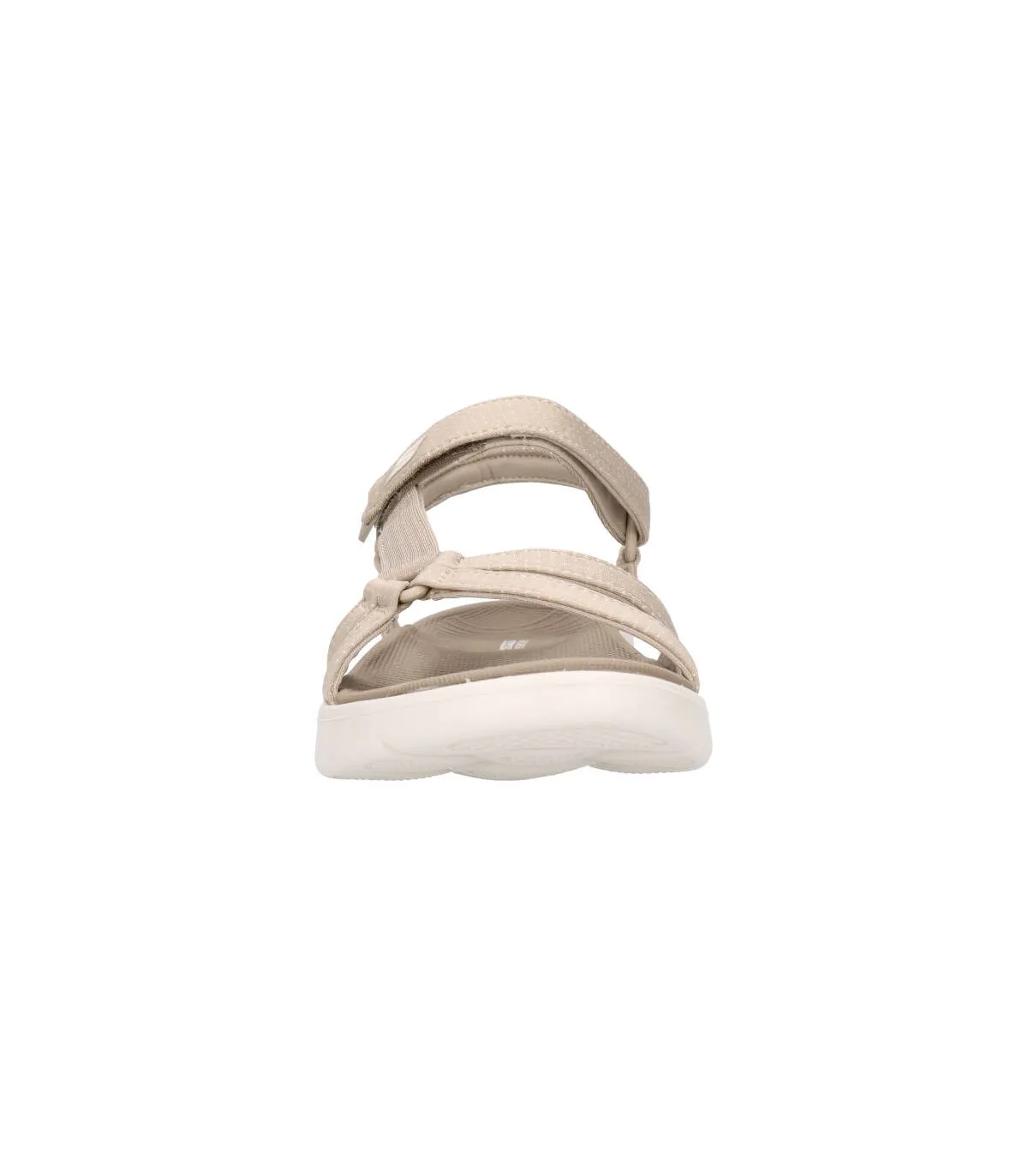 SKECHERS 141451 TPE Mujer Taupe