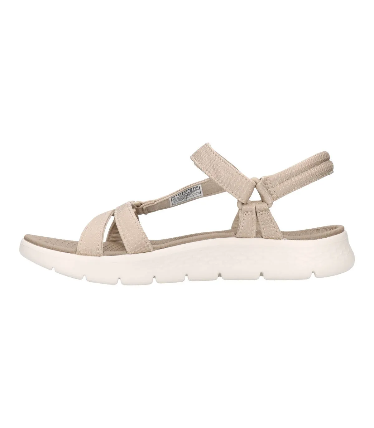 SKECHERS 141451 TPE Mujer Taupe