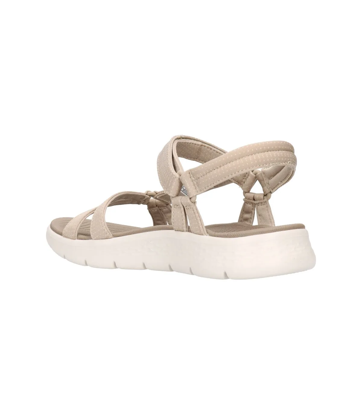 SKECHERS 141451 TPE Mujer Taupe