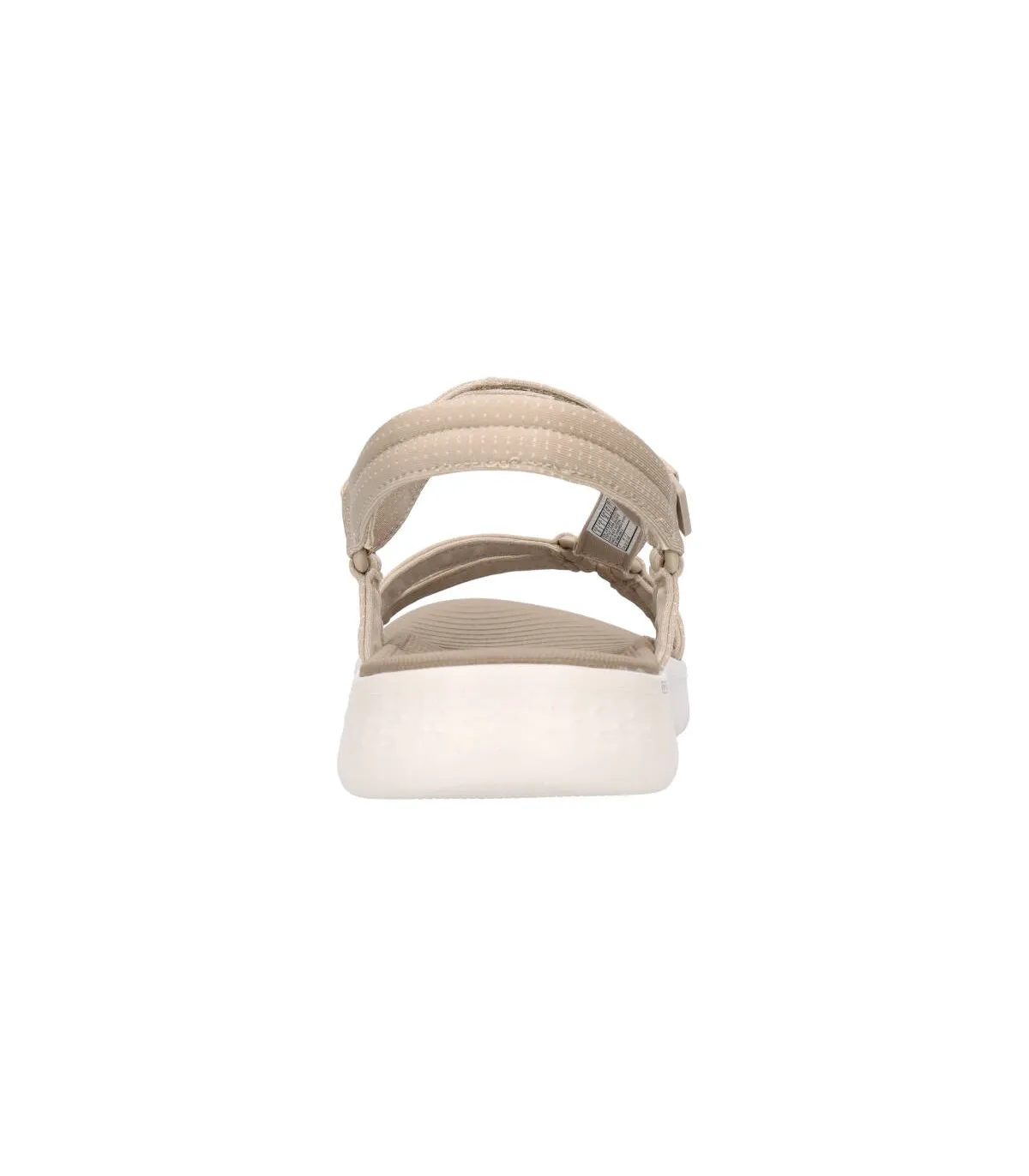 SKECHERS 141451 TPE Mujer Taupe