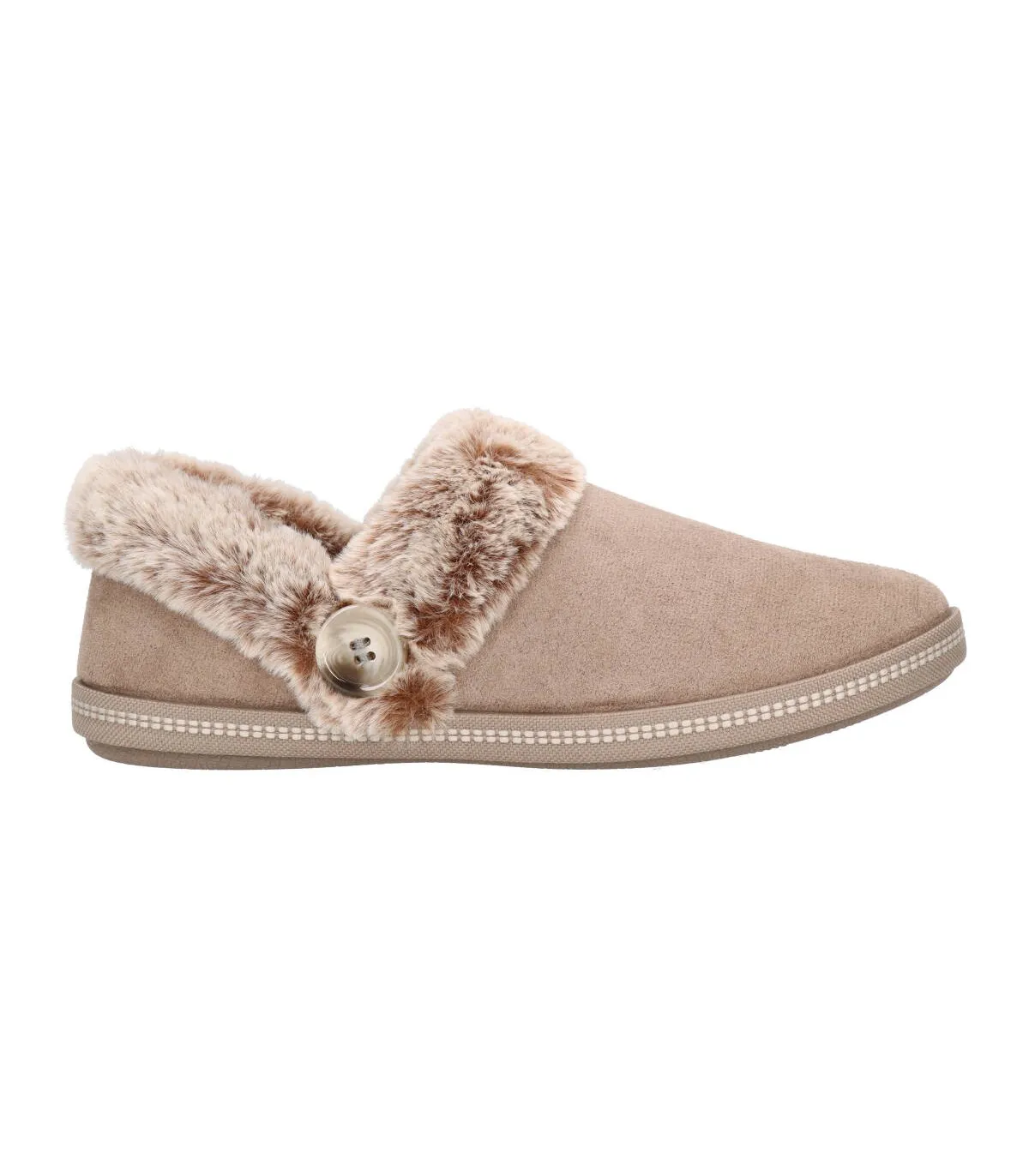 SKECHERS 167219 DKTP Mujer Marron