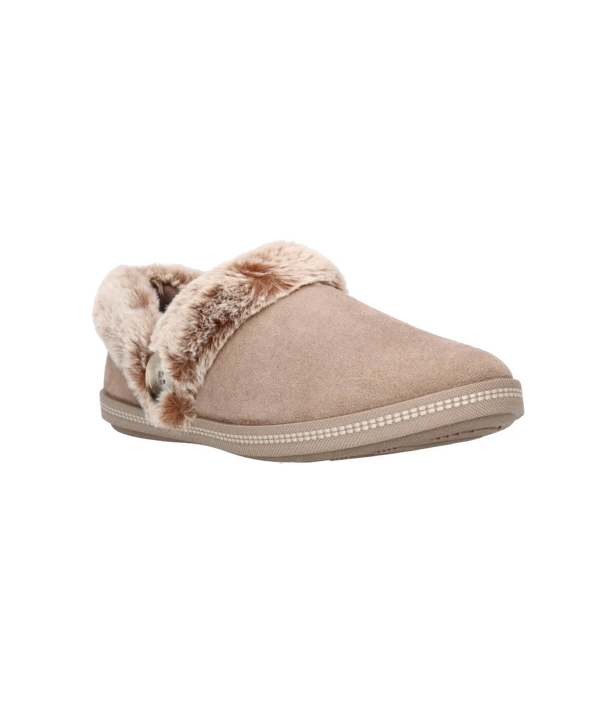 SKECHERS 167219 DKTP Mujer Marron