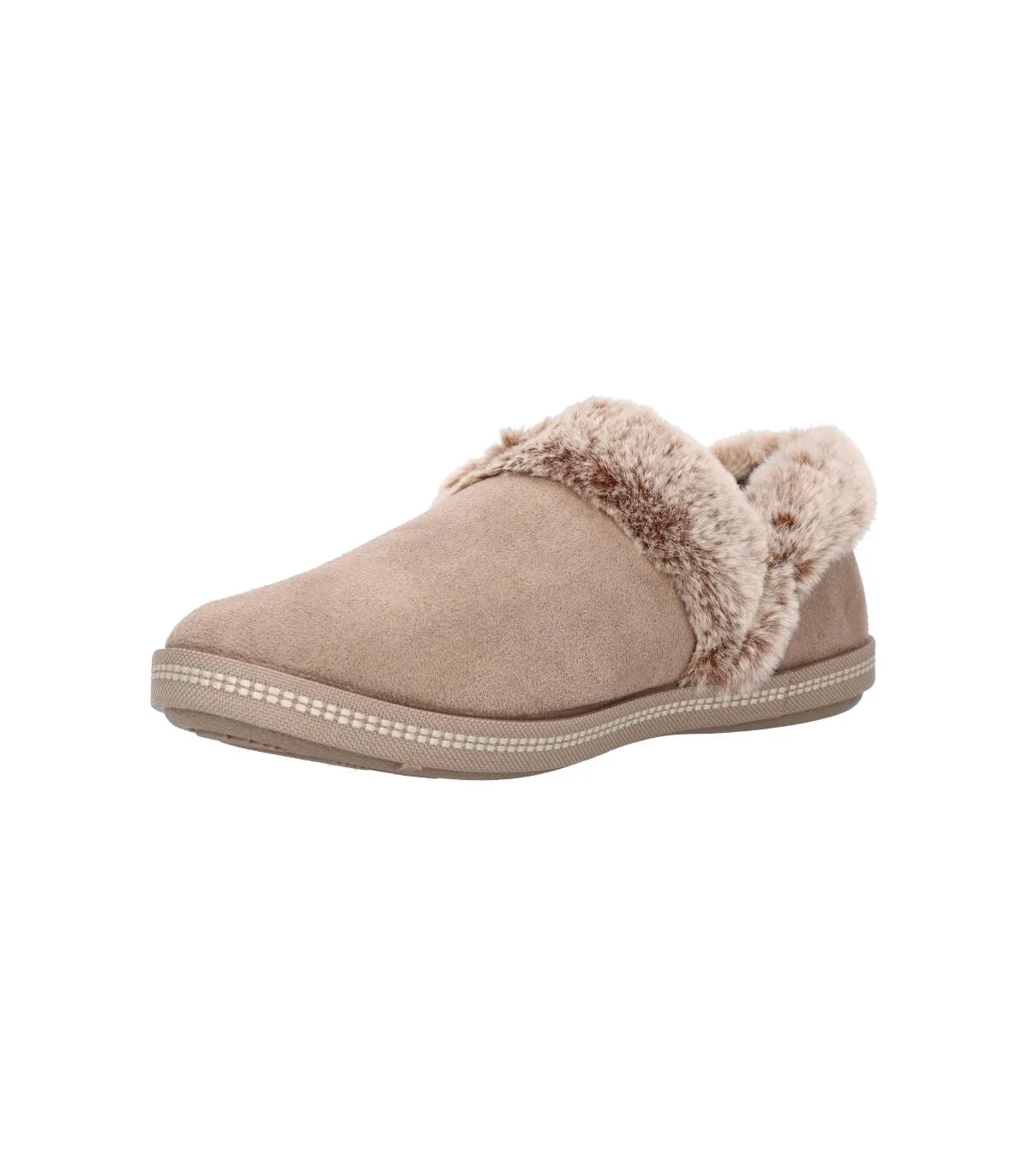 SKECHERS 167219 DKTP Mujer Marron