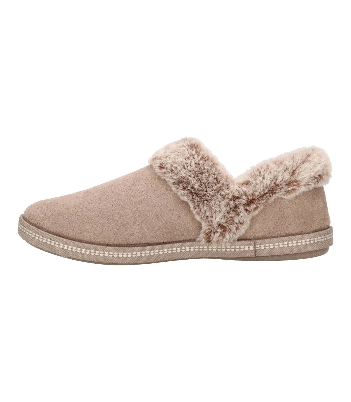 SKECHERS 167219 DKTP Mujer Marron