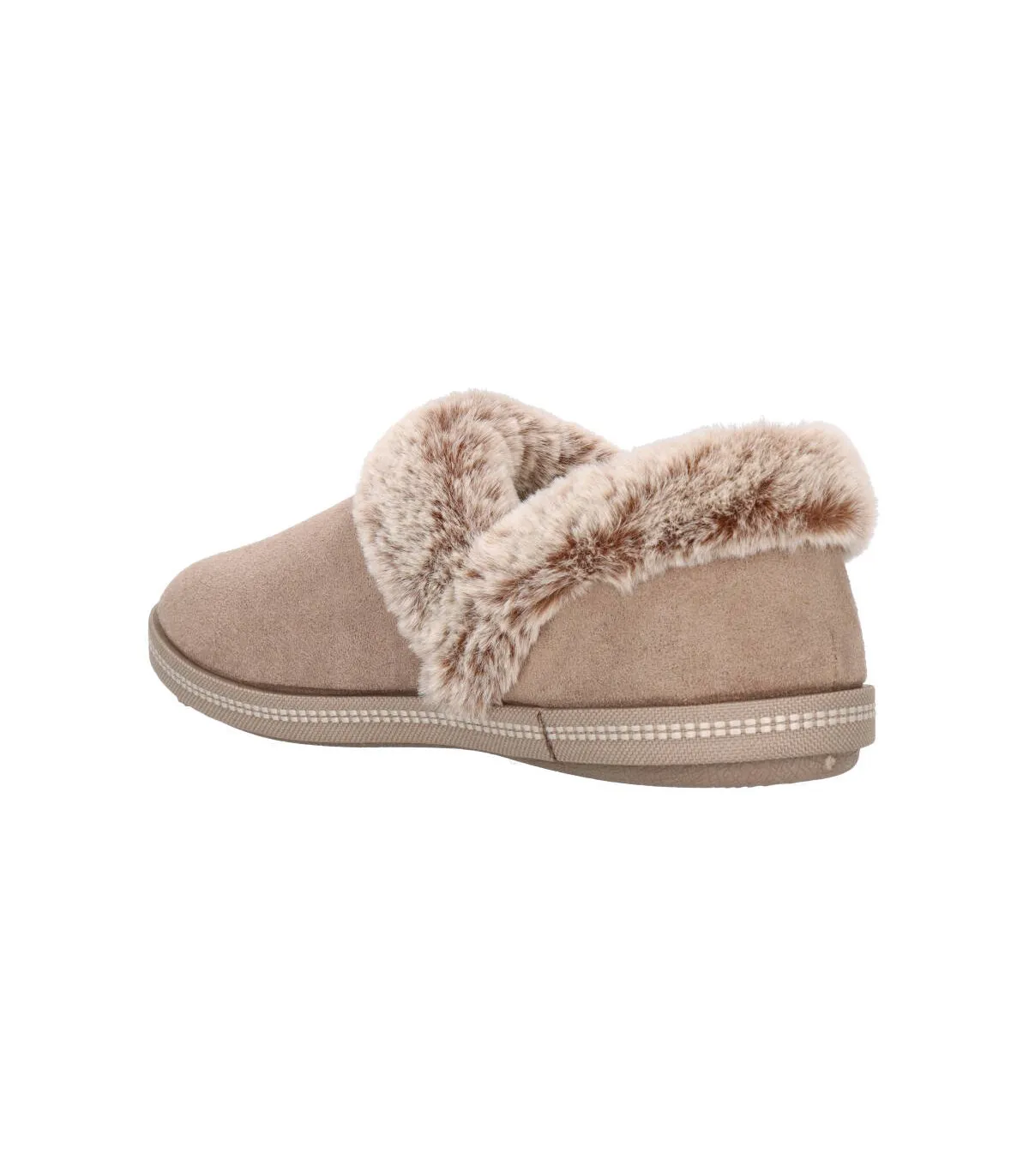 SKECHERS 167219 DKTP Mujer Marron