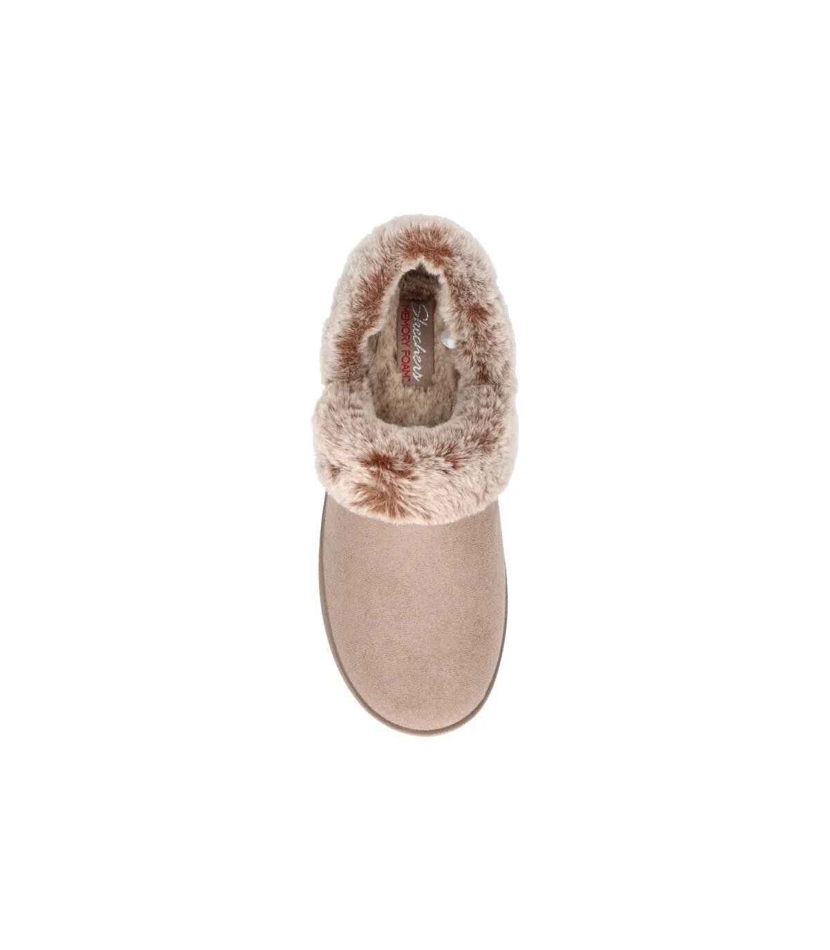 SKECHERS 167219 DKTP Mujer Marron