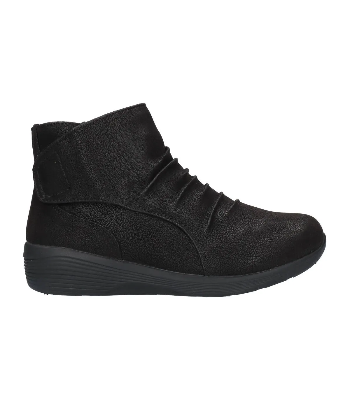 SKECHERS 167251 BBK Mujer Negro