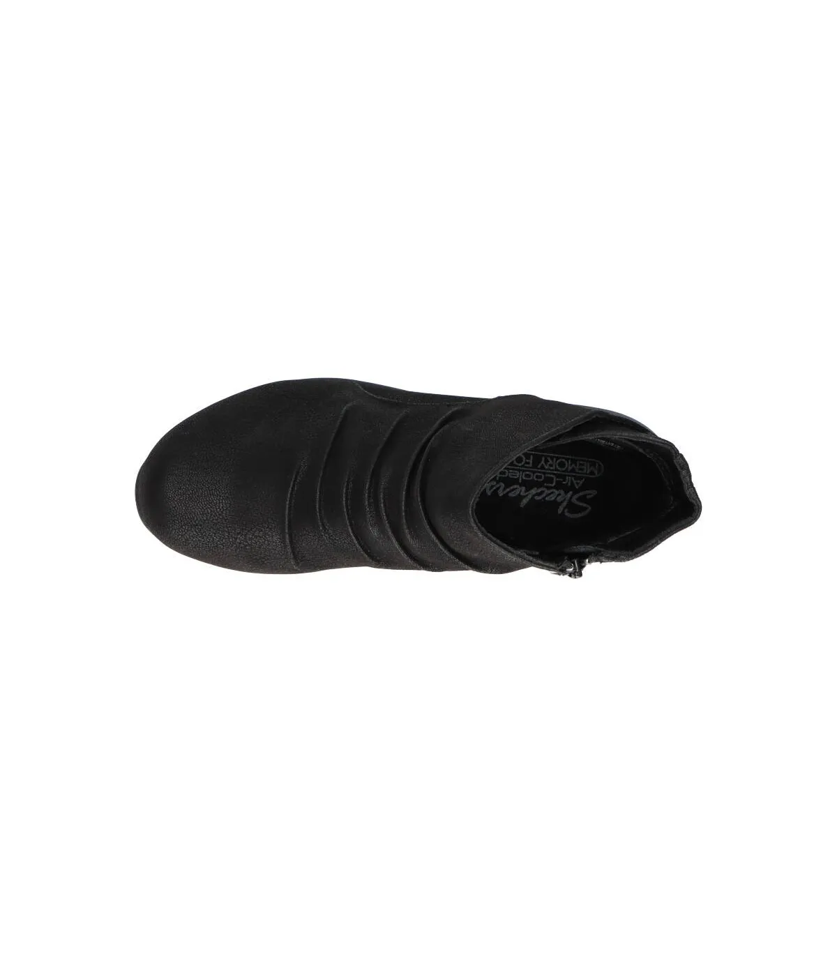 SKECHERS 167251 BBK Mujer Negro