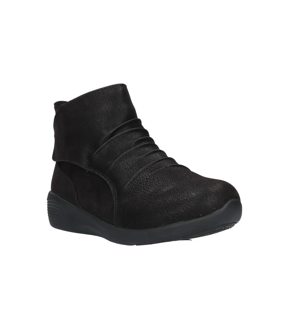 SKECHERS 167251 BBK Mujer Negro