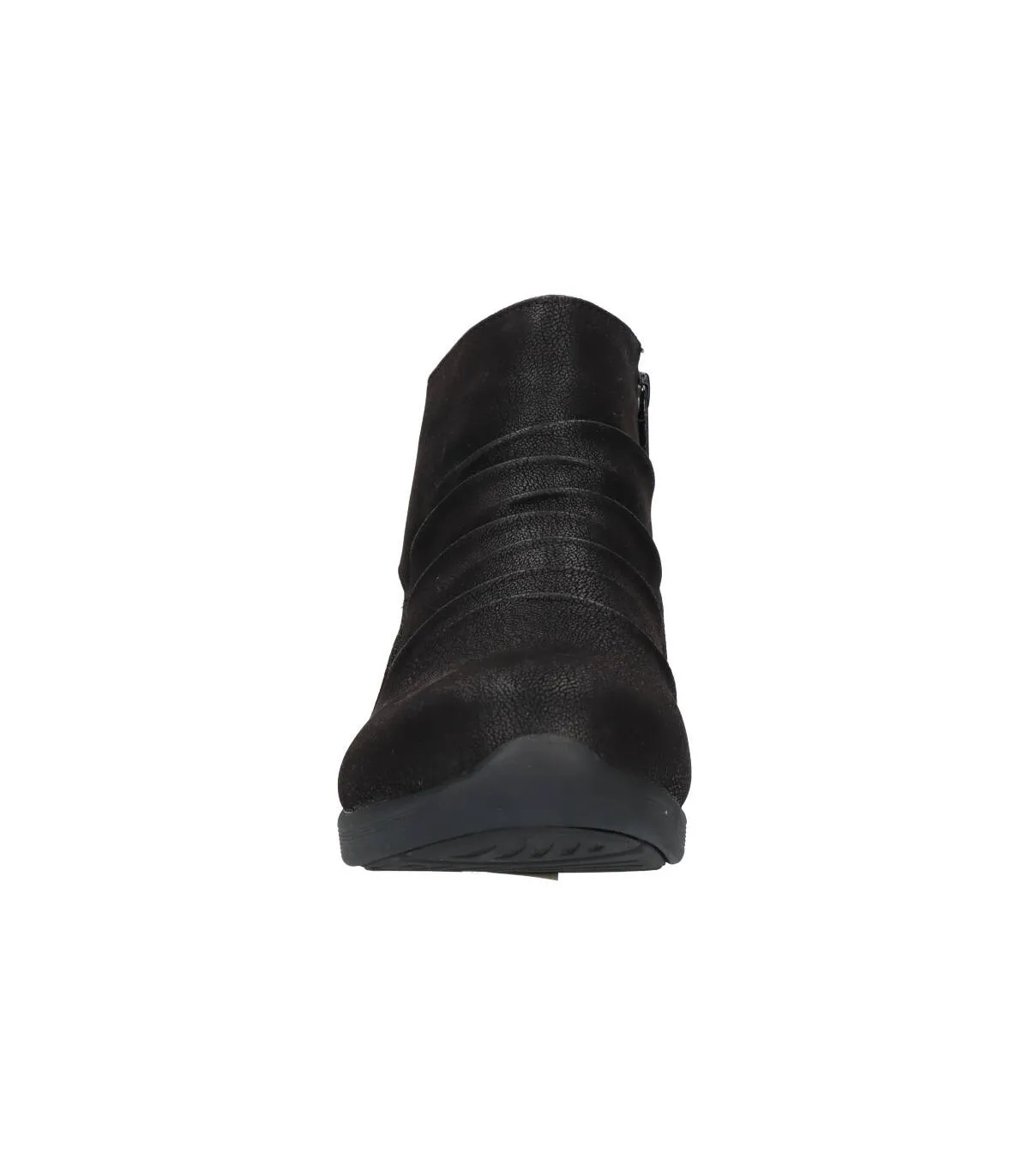 SKECHERS 167251 BBK Mujer Negro