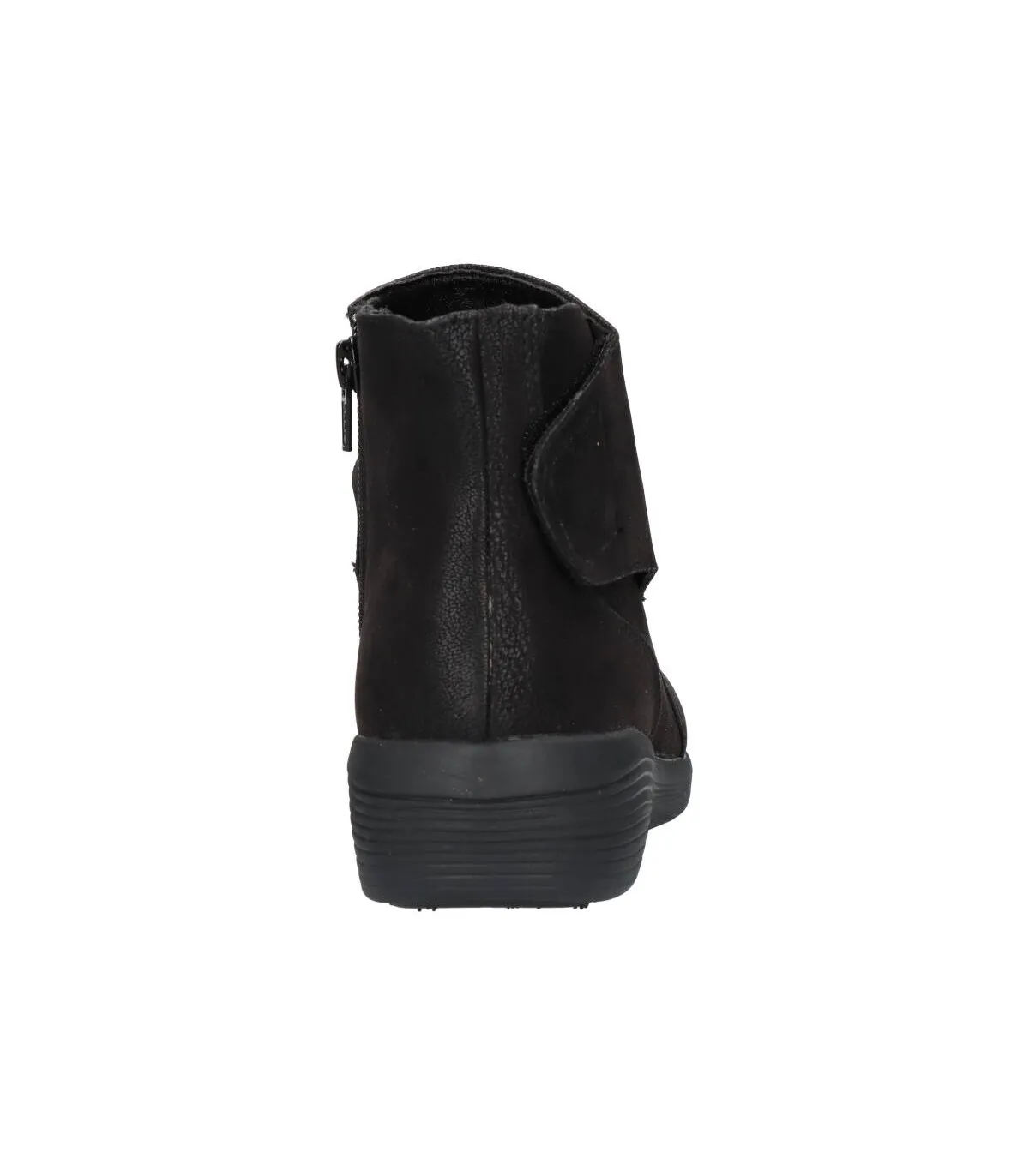 SKECHERS 167251 BBK Mujer Negro