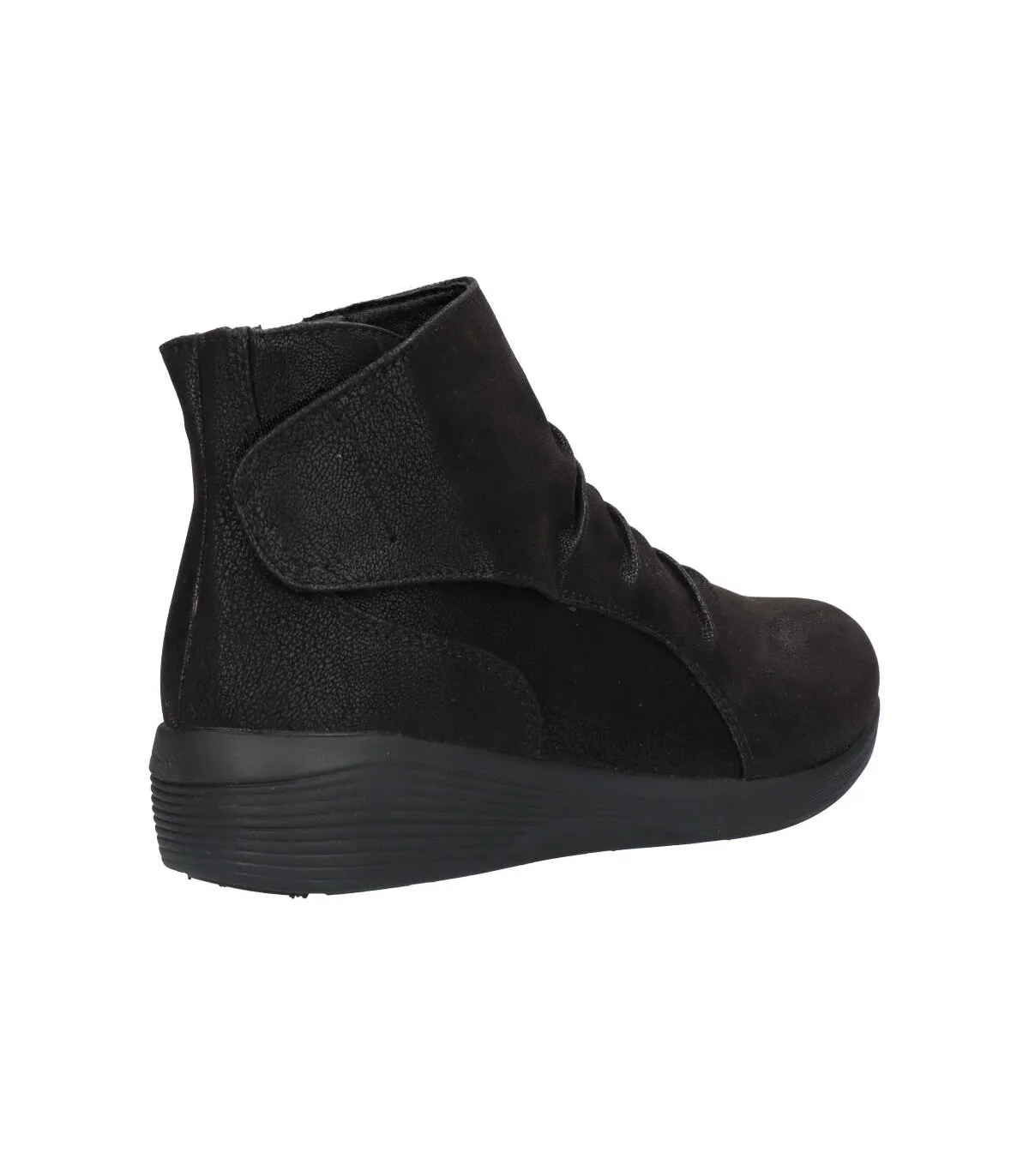 SKECHERS 167251 BBK Mujer Negro
