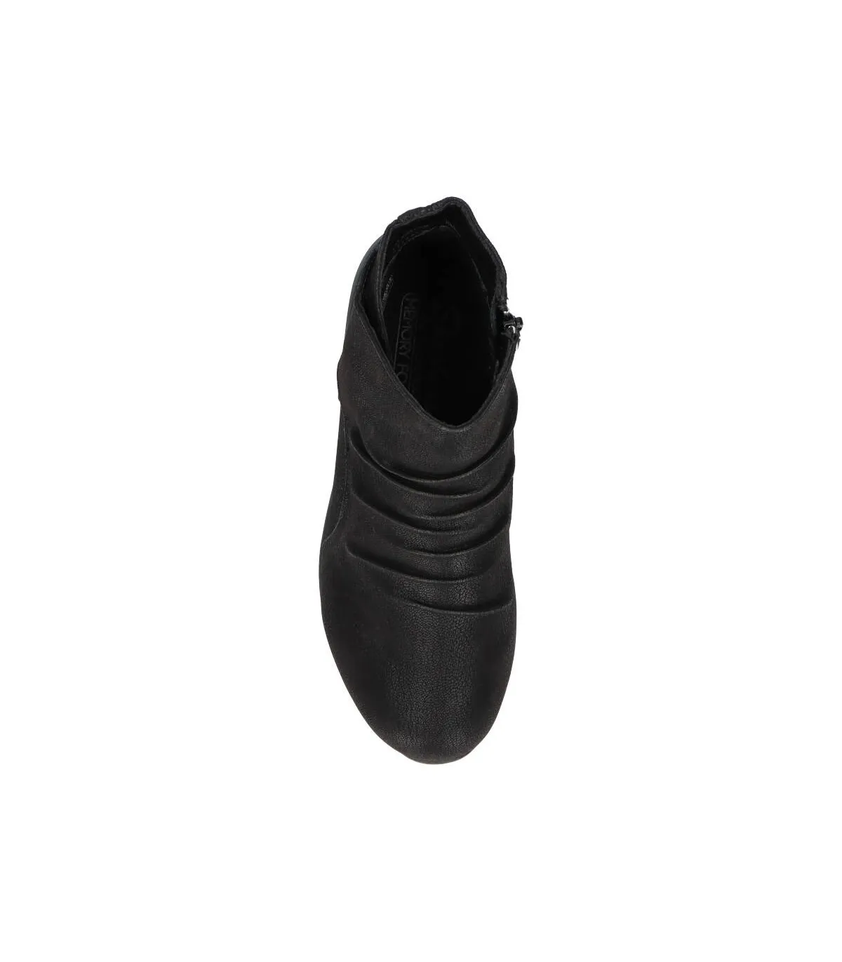 SKECHERS 167251 BBK Mujer Negro
