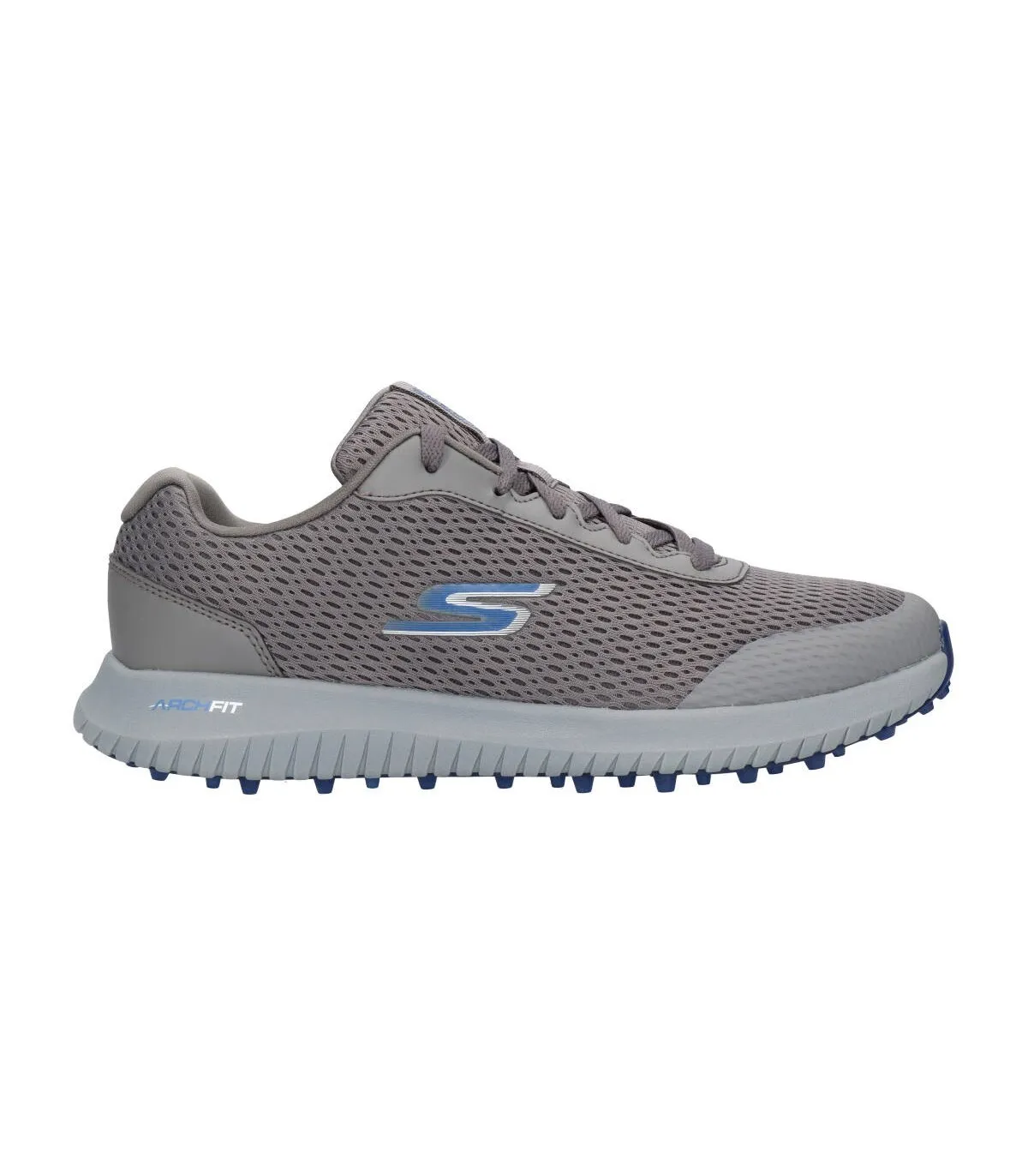 SKECHERS 214029 CCNV Hombre Gris