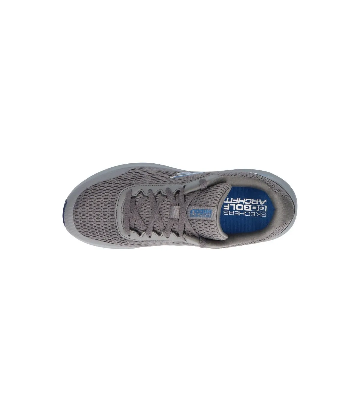 SKECHERS 214029 CCNV Hombre Gris