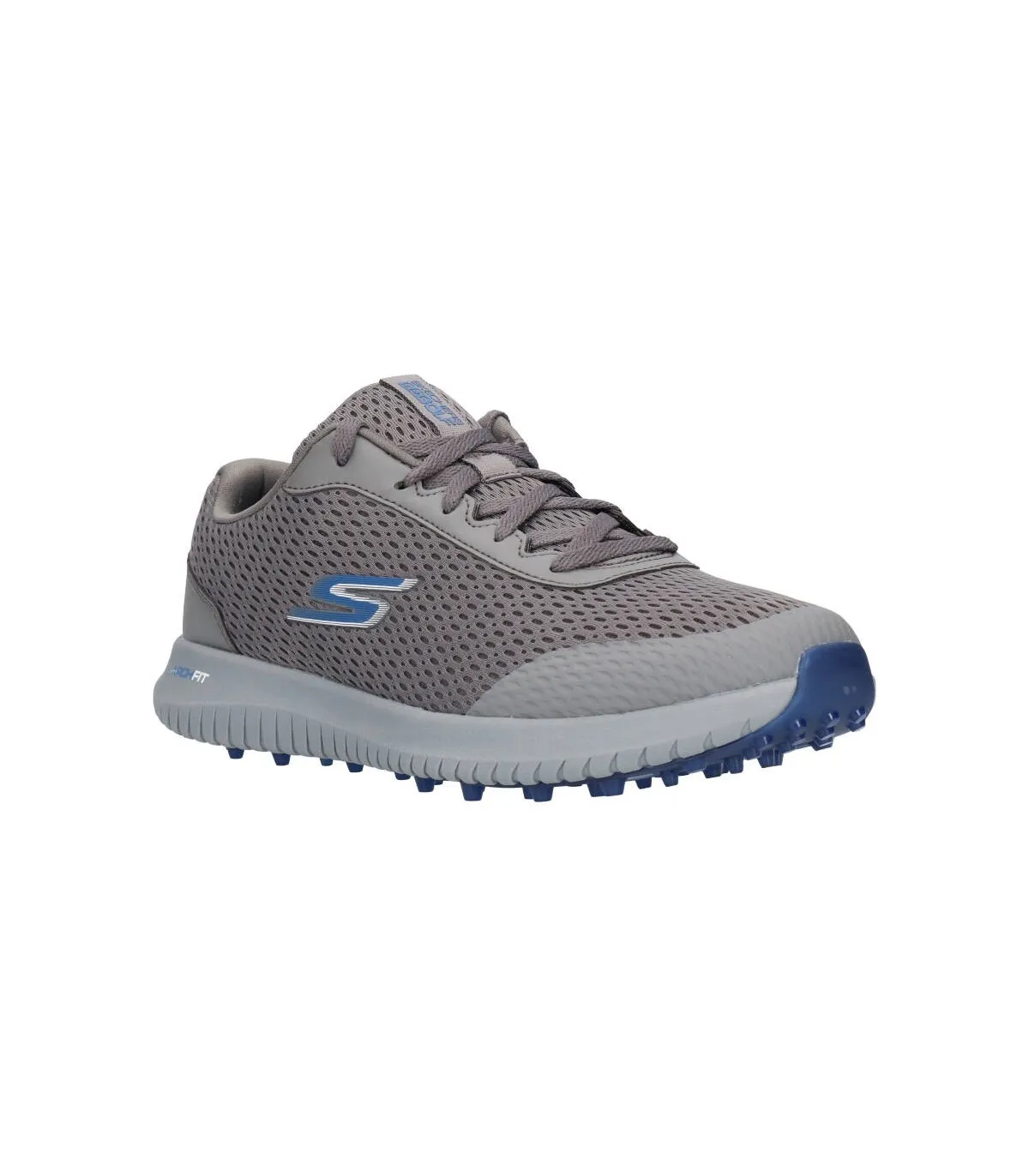SKECHERS 214029 CCNV Hombre Gris
