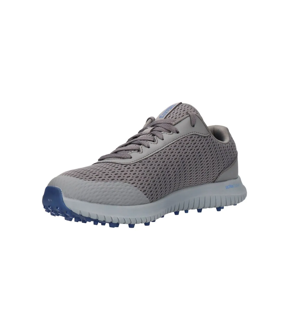 SKECHERS 214029 CCNV Hombre Gris
