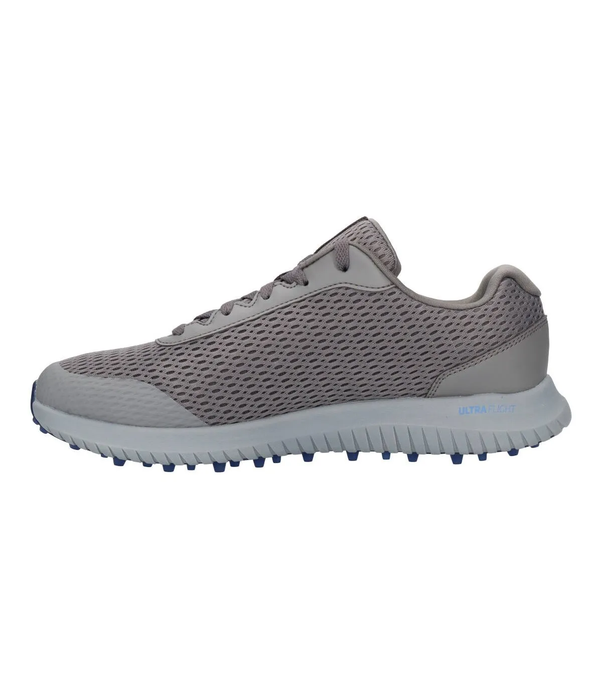SKECHERS 214029 CCNV Hombre Gris
