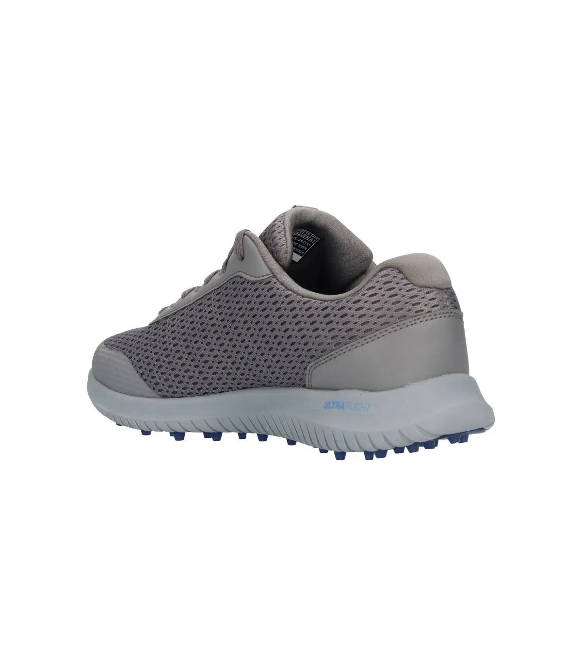 SKECHERS 214029 CCNV Hombre Gris