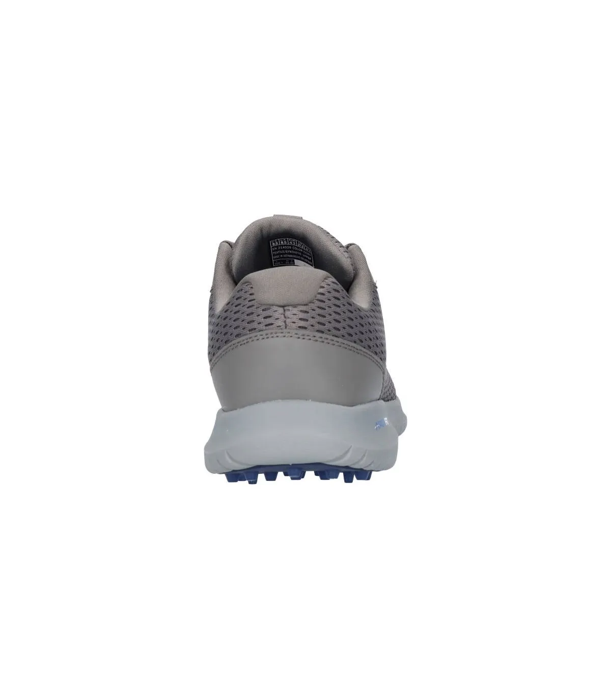 SKECHERS 214029 CCNV Hombre Gris