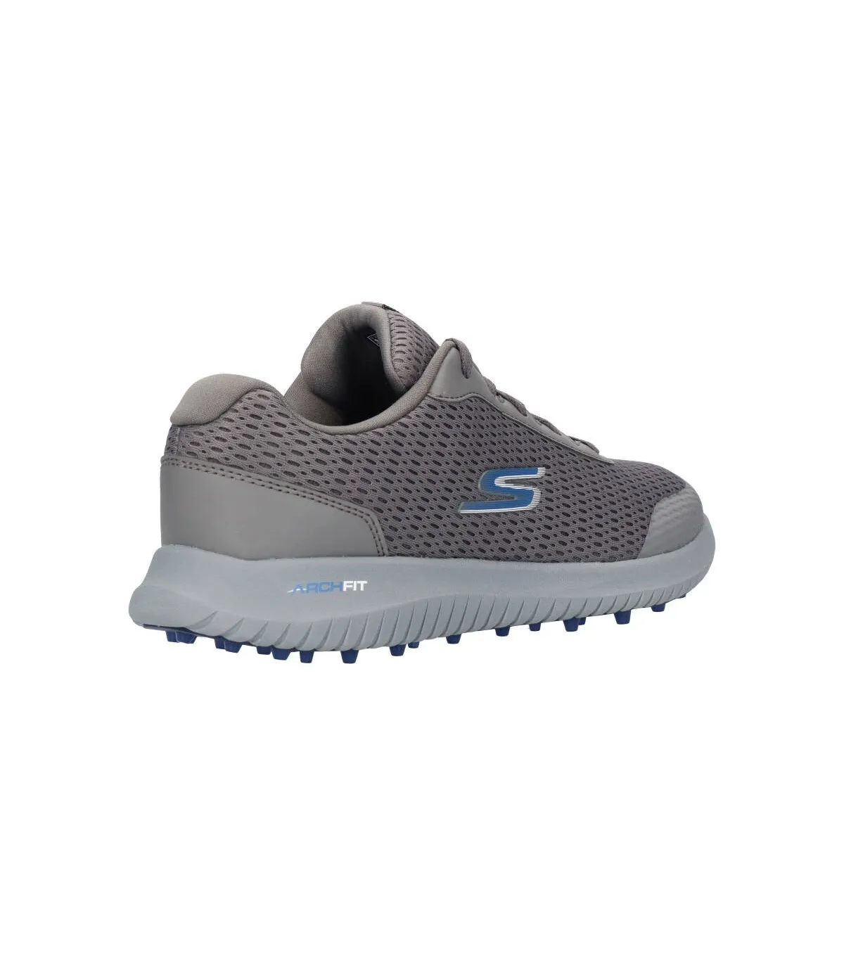 SKECHERS 214029 CCNV Hombre Gris