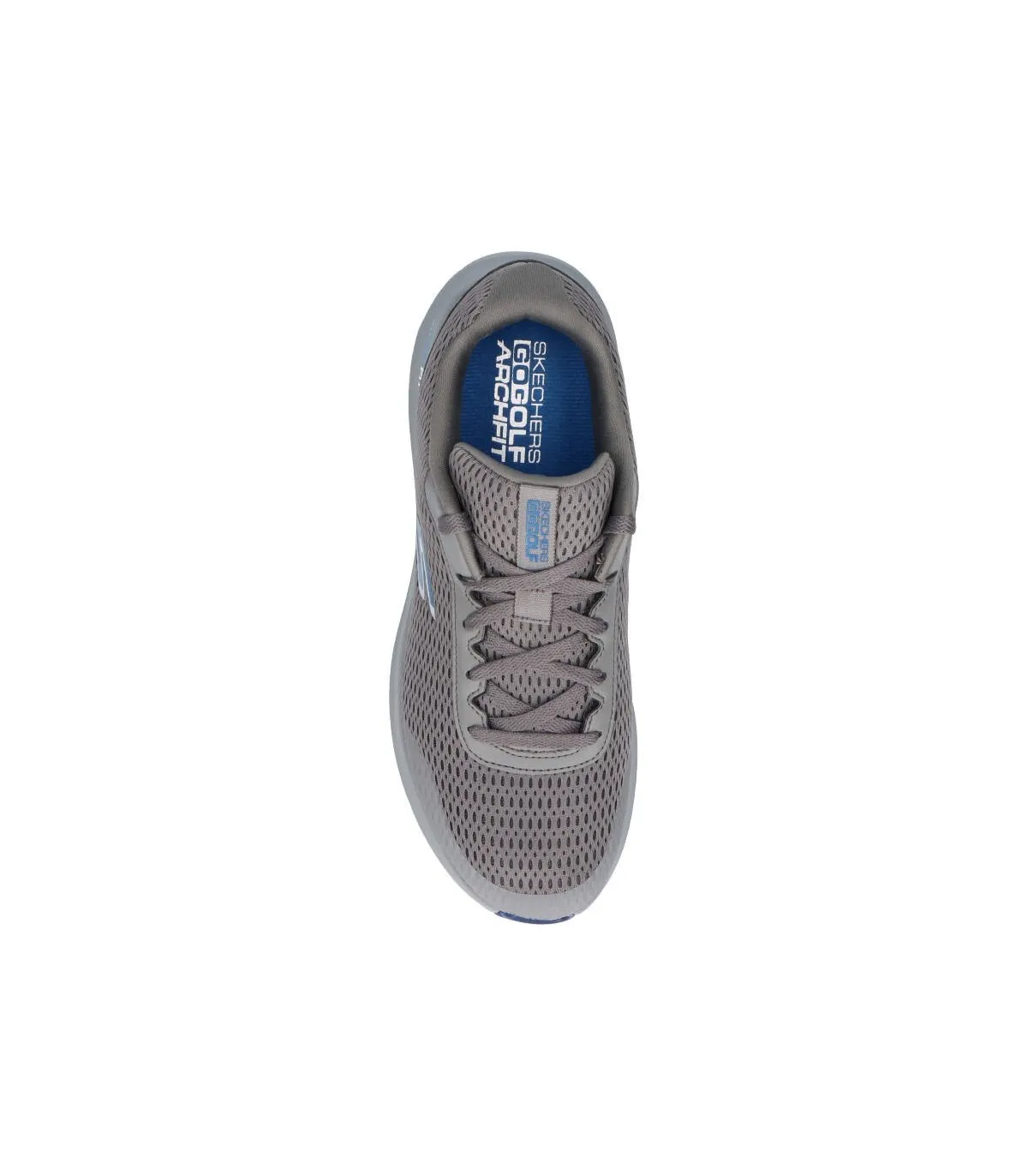 SKECHERS 214029 CCNV Hombre Gris