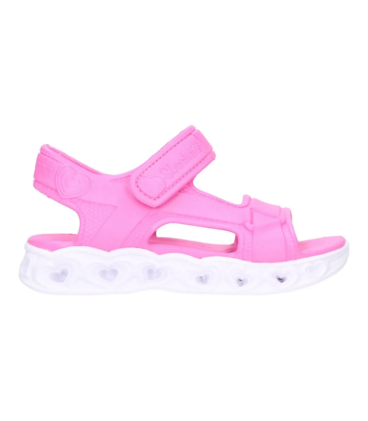 SKECHERS 308045L PNK Niña Rosa
