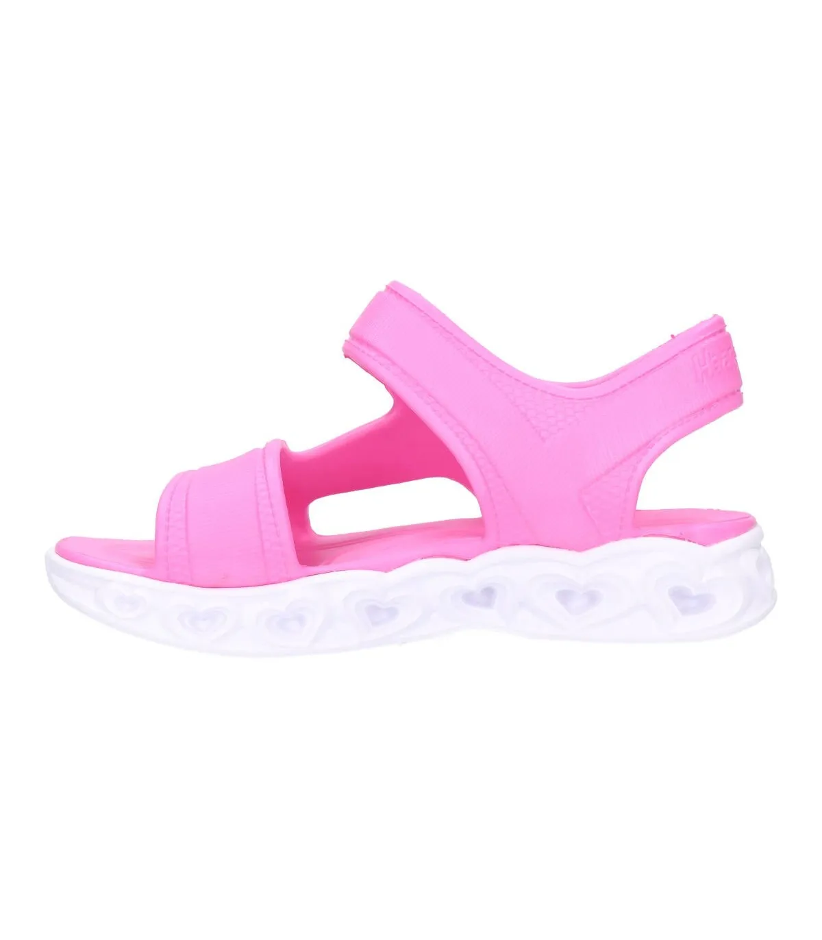 SKECHERS 308045L PNK Niña Rosa