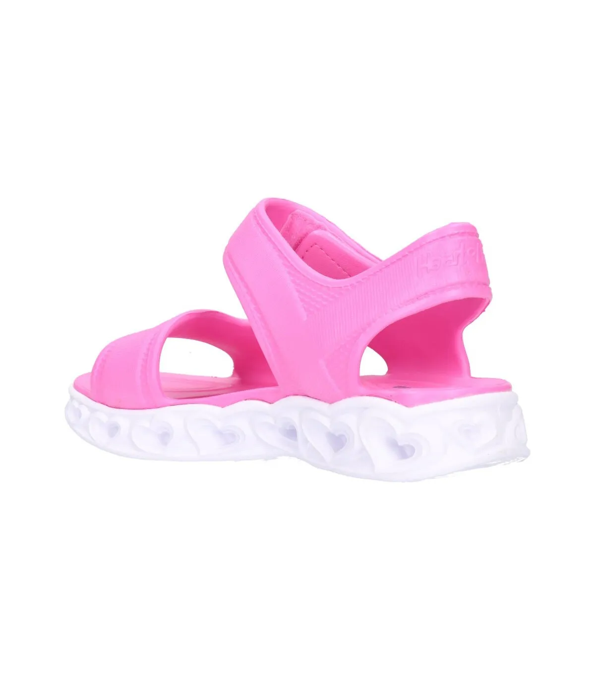 SKECHERS 308045L PNK Niña Rosa
