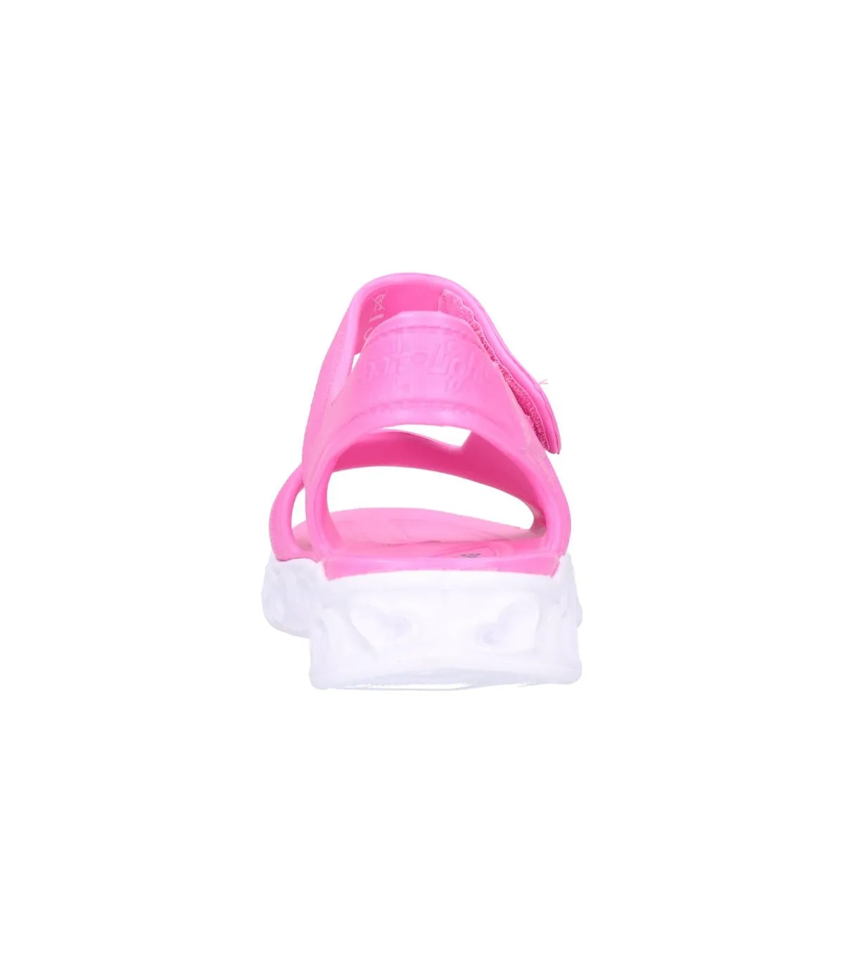 SKECHERS 308045L PNK Niña Rosa