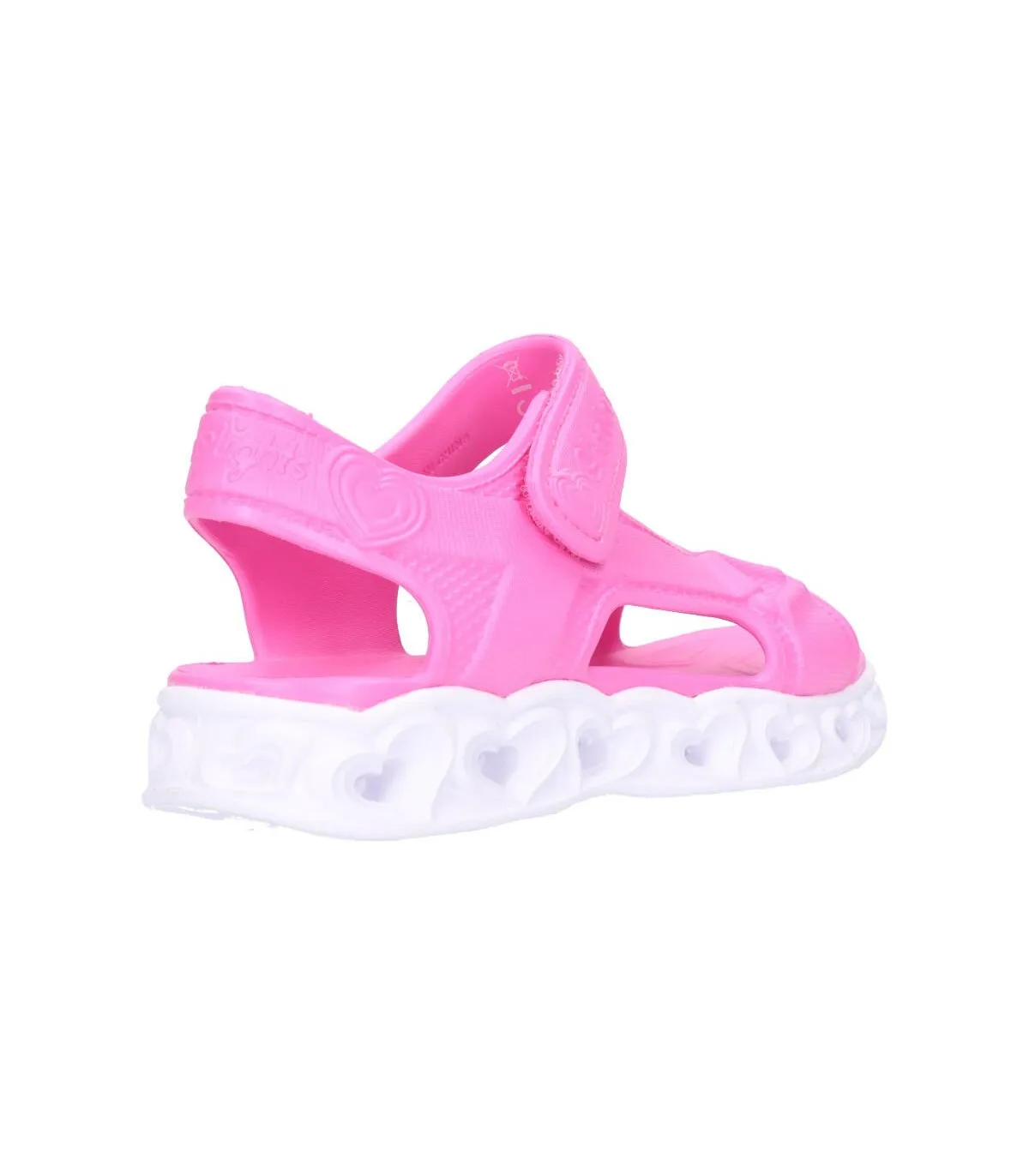 SKECHERS 308045L PNK Niña Rosa