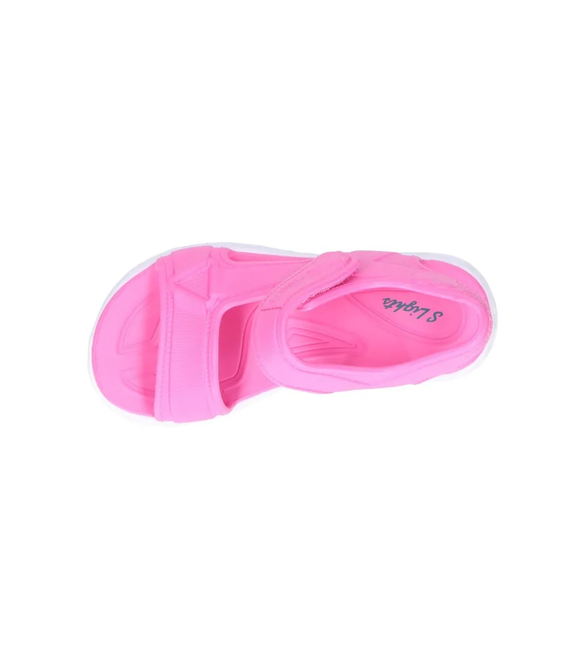SKECHERS 308045L PNK Niña Rosa