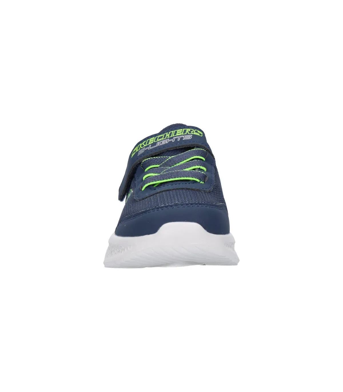 SKECHERS 401675N NVLM Niña Azul