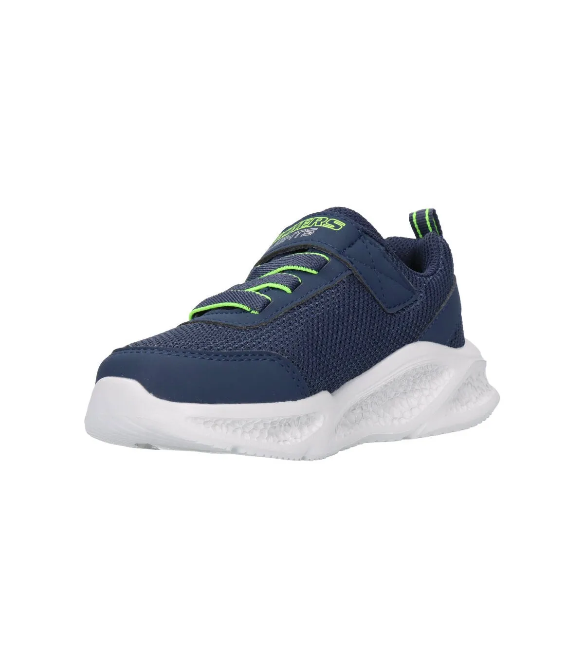 SKECHERS 401675N NVLM Niña Azul
