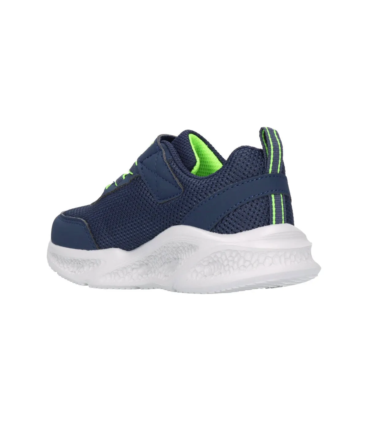 SKECHERS 401675N NVLM Niña Azul