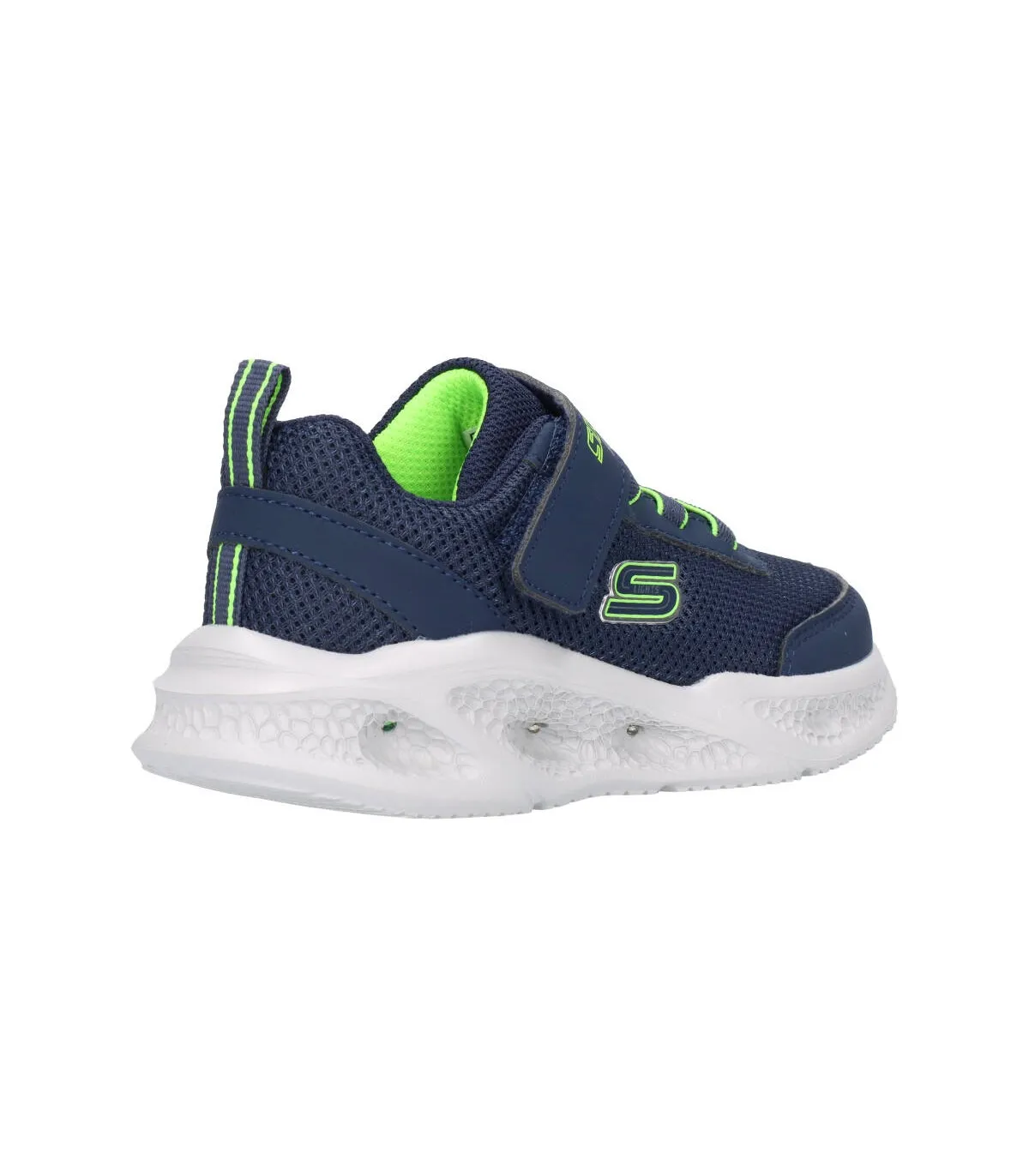 SKECHERS 401675N NVLM Niña Azul