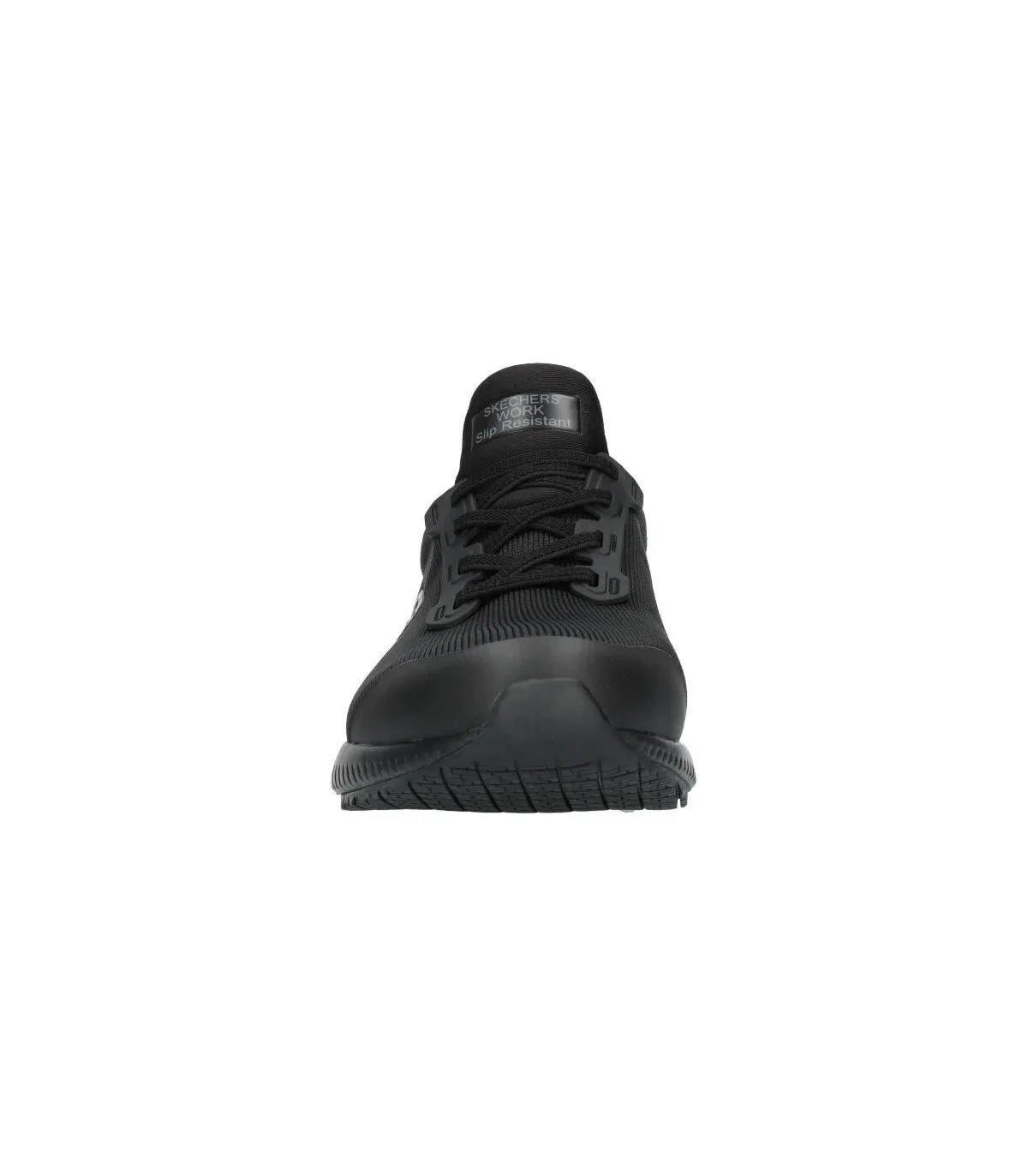 SKECHERS 77222EC BLK Mujer Negro