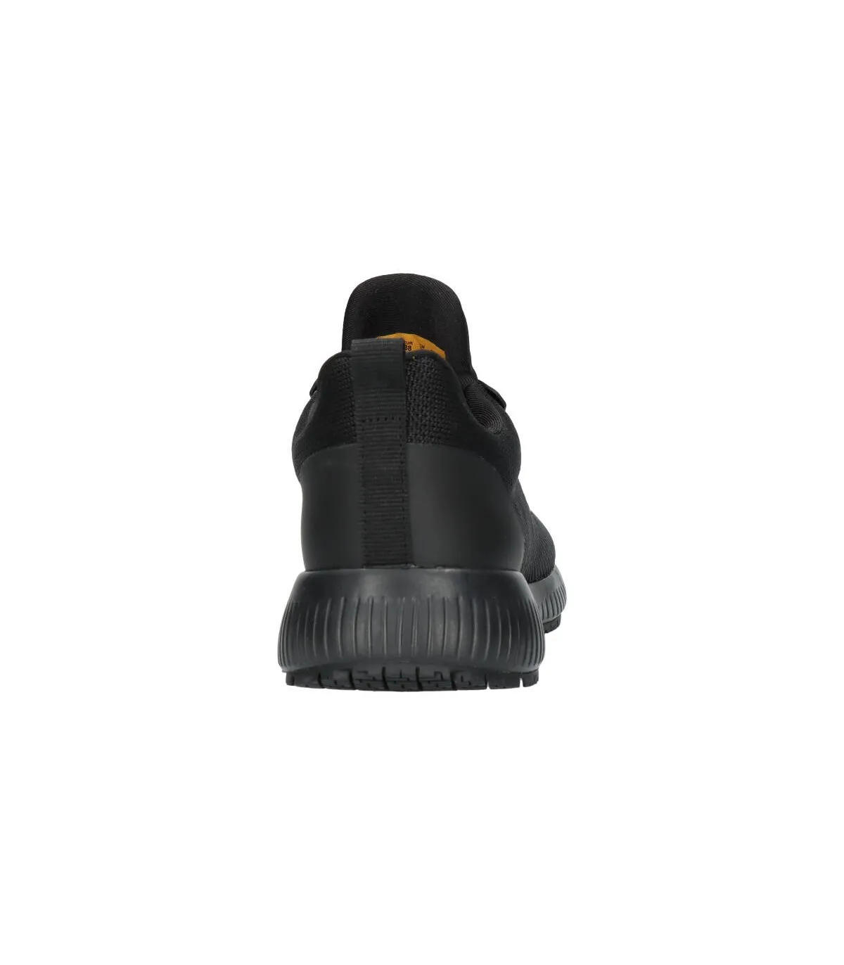 SKECHERS 77222EC BLK Mujer Negro