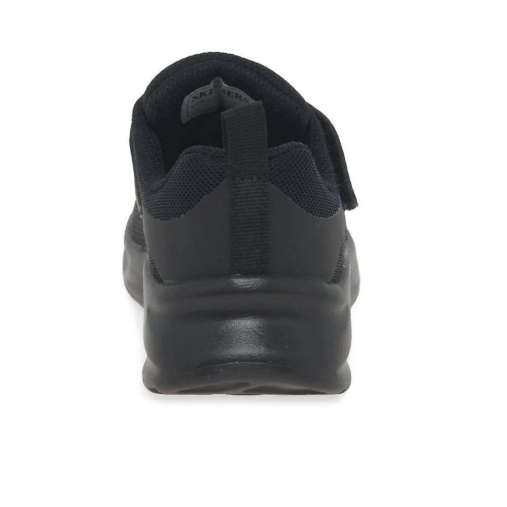 Skechers Dynamatic Kids School Shoes