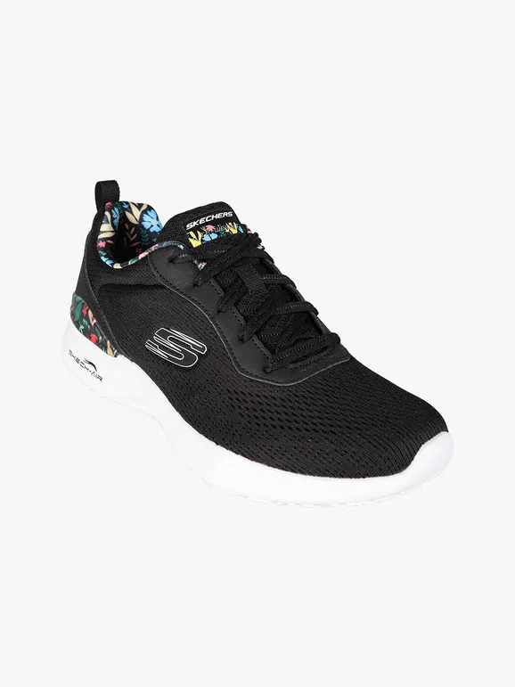 Skechers DYNAMIGHT LAID OUT Zapatillas con cordones de mujer