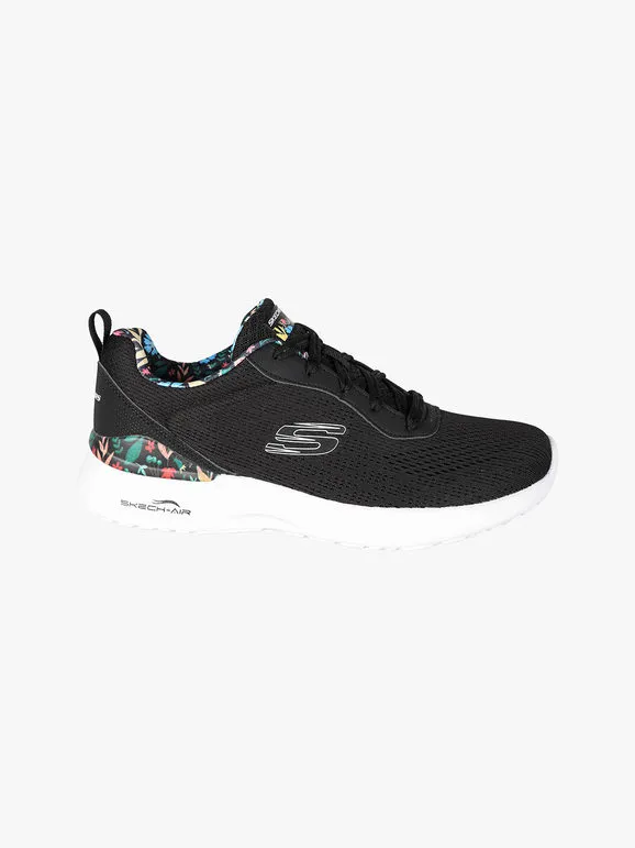 Skechers DYNAMIGHT LAID OUT Zapatillas con cordones de mujer