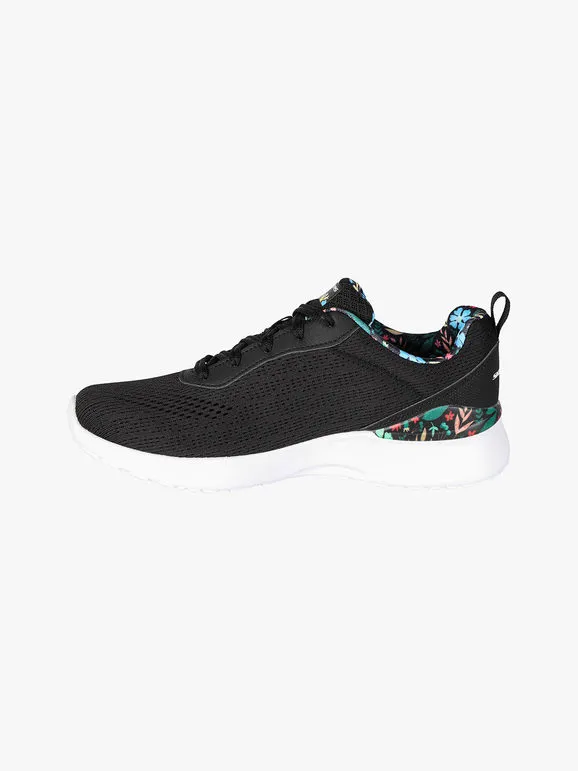 Skechers DYNAMIGHT LAID OUT Zapatillas con cordones de mujer
