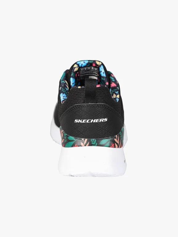Skechers DYNAMIGHT LAID OUT Zapatillas con cordones de mujer