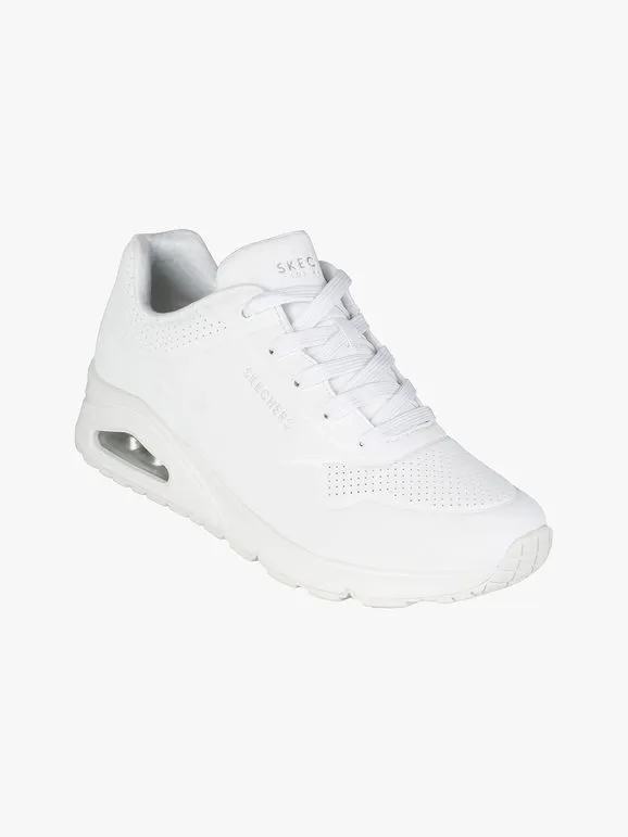 Skechers STAND ON AIR Zapatillas de mujer con aire.