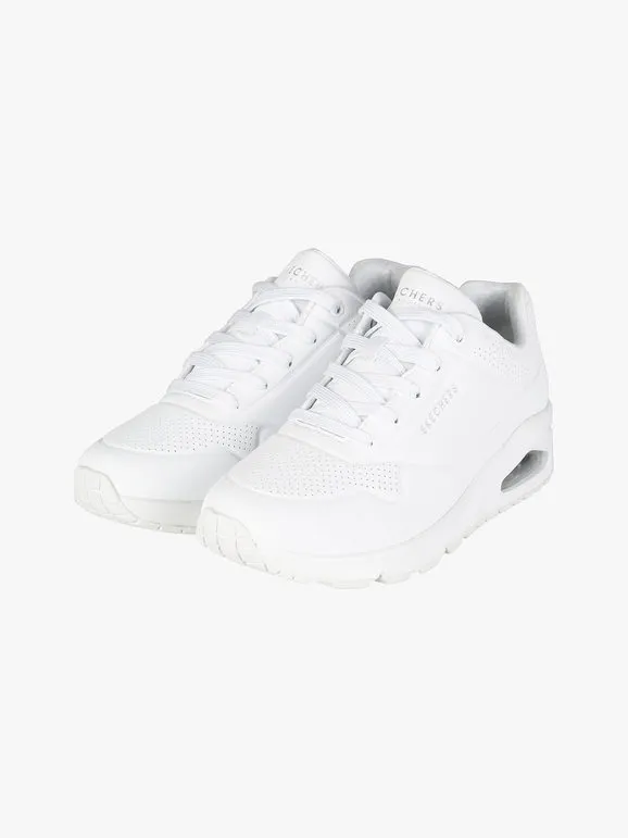 Skechers STAND ON AIR Zapatillas de mujer con aire.