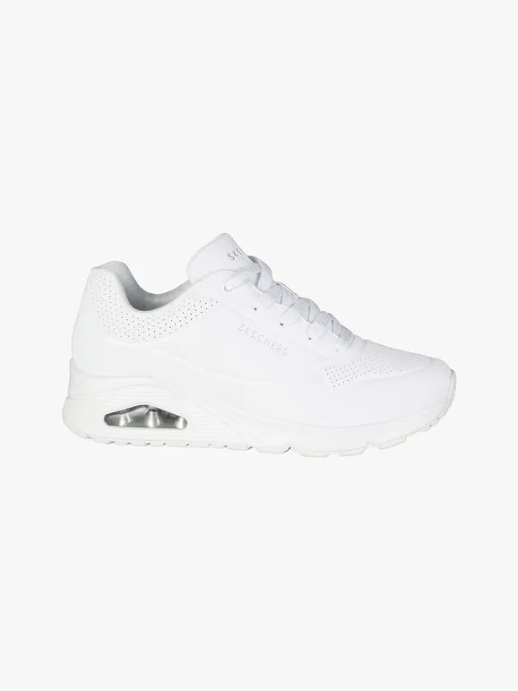 Skechers STAND ON AIR Zapatillas de mujer con aire.