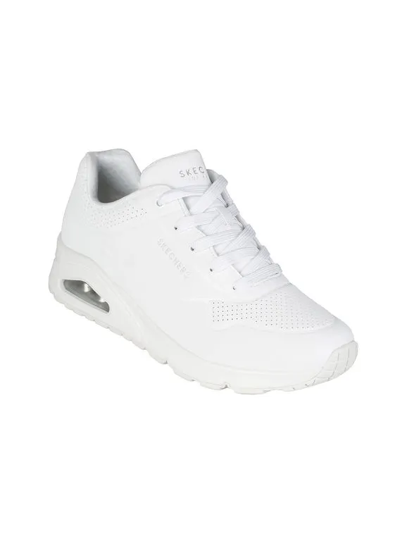 Skechers STAND ON AIR Zapatillas de mujer con aire.