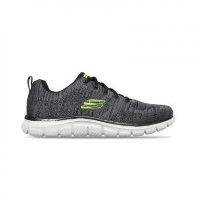 SKECHERS TRACK  FRONT RUNNER