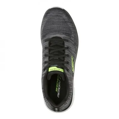 SKECHERS TRACK  FRONT RUNNER
